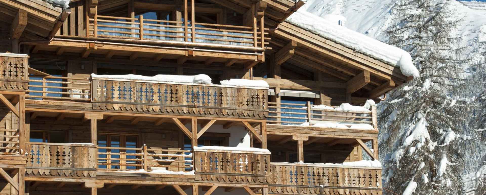 Cordée des Alpes