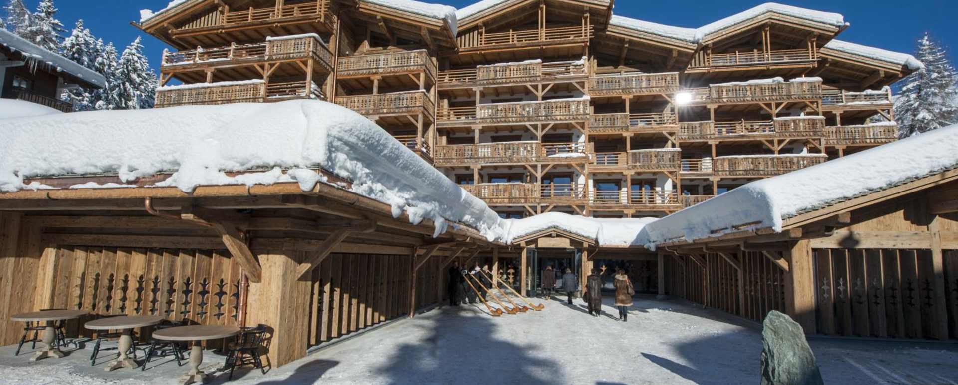 Cordée des Alpes