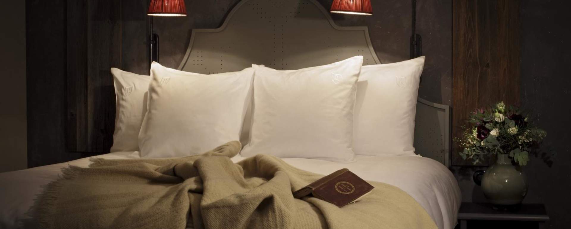 Elegance Room - Cordée des Alpes