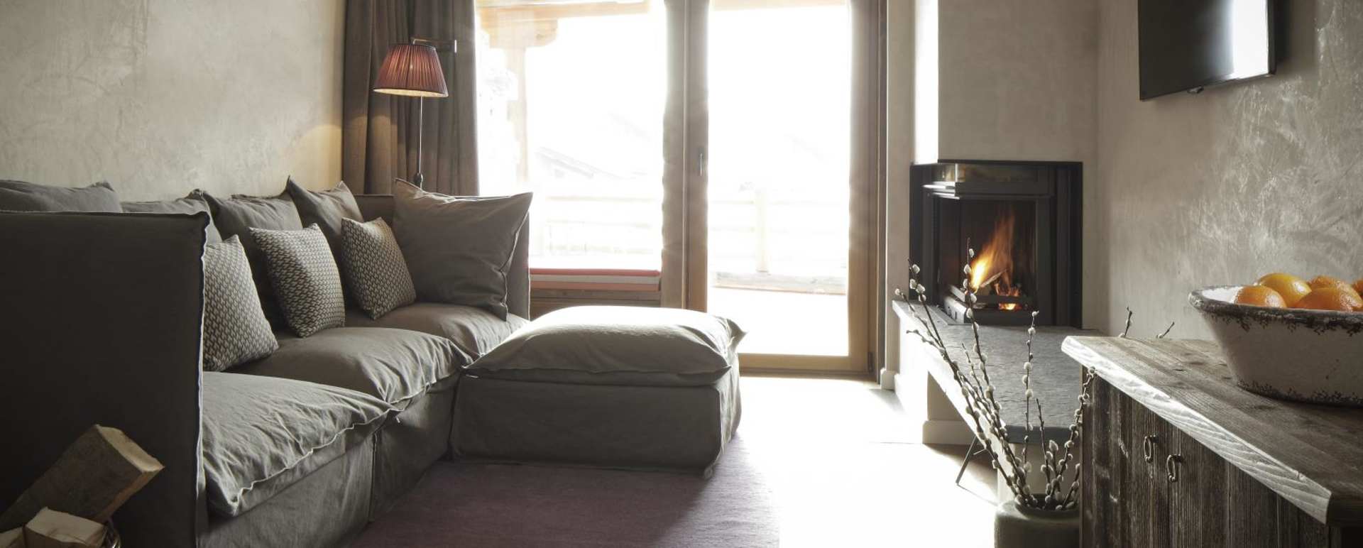 Deluxe Room - Cordée des Alpes