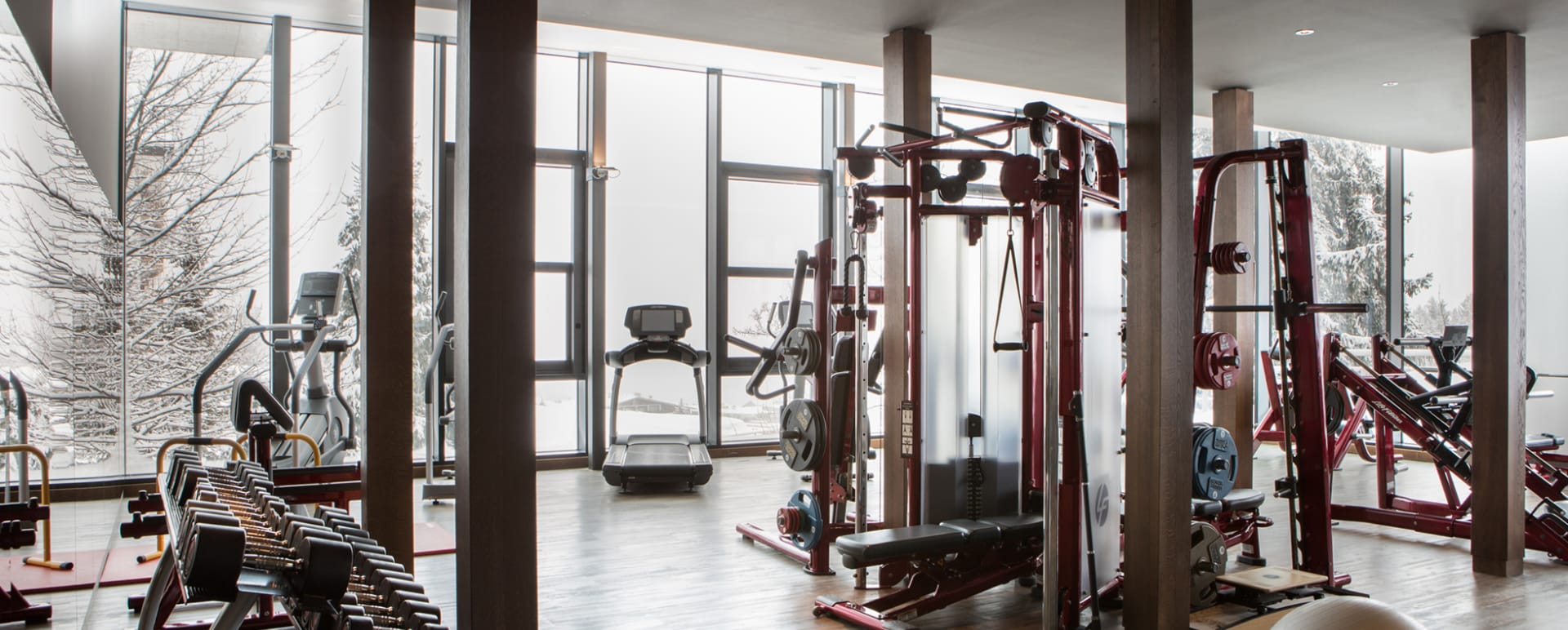 Fitness 