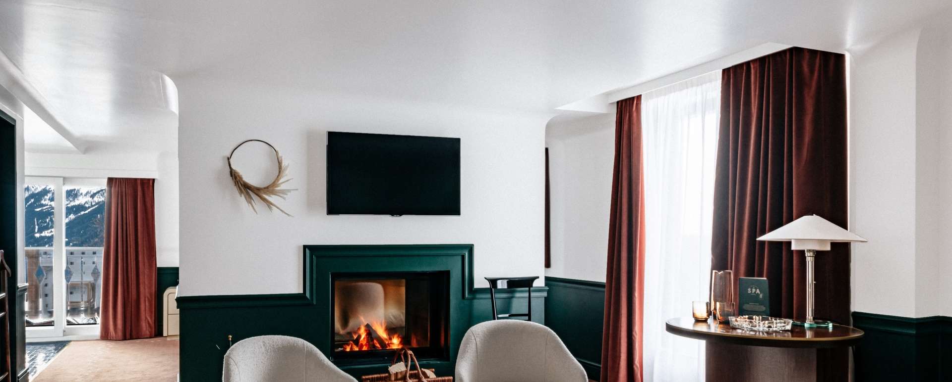 Living space 