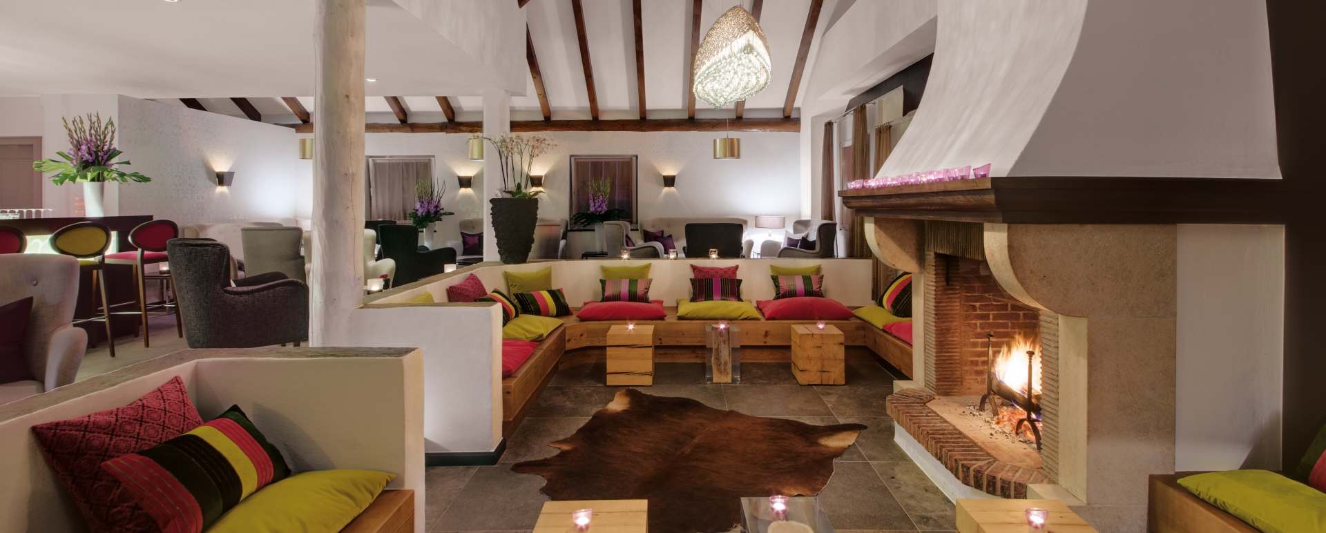 Bar Lounge