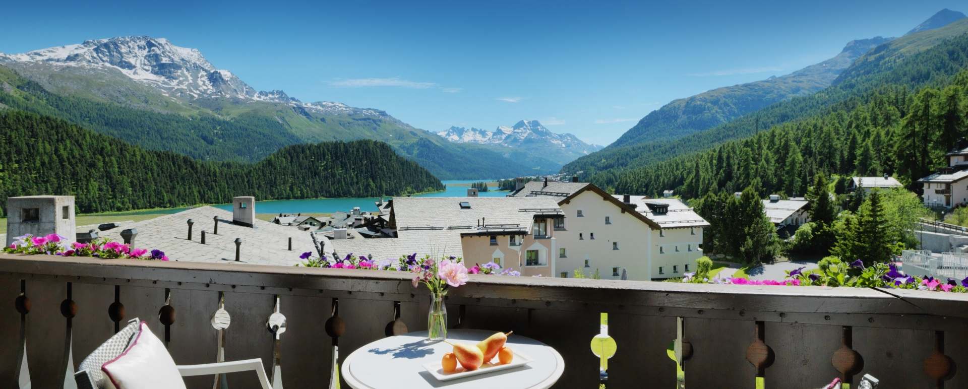 Mountain Suite