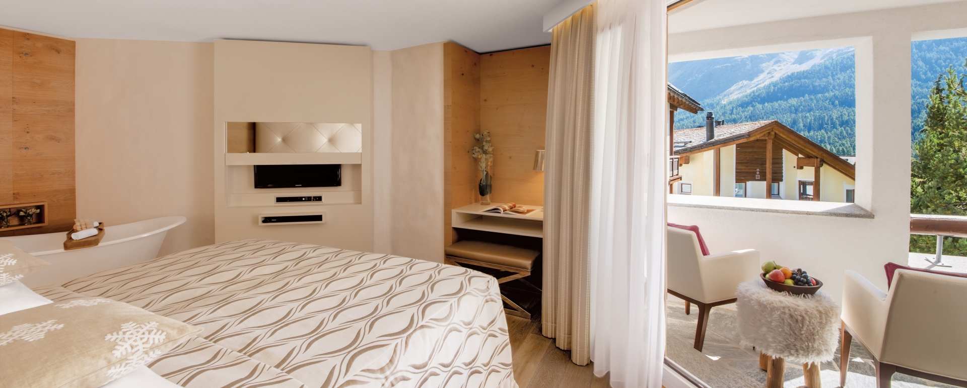 Suite