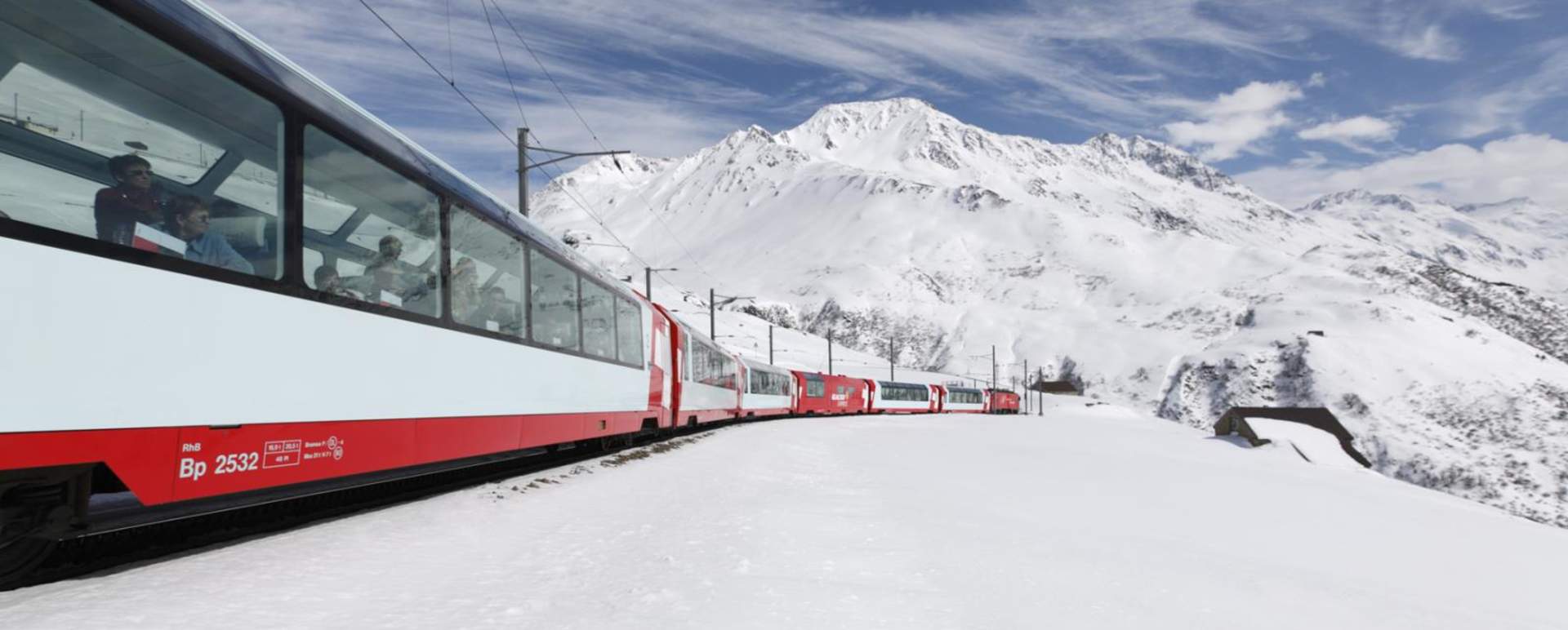 Glacier Express