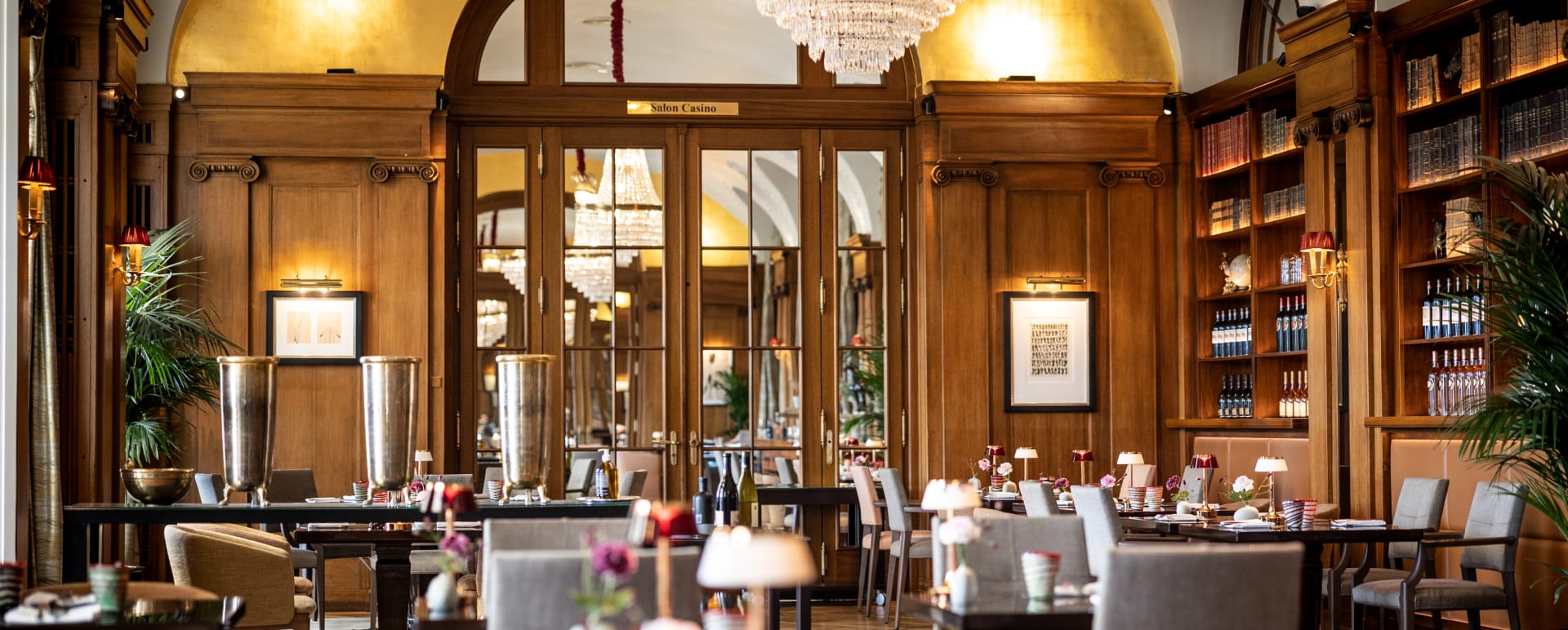 Brasserie 
