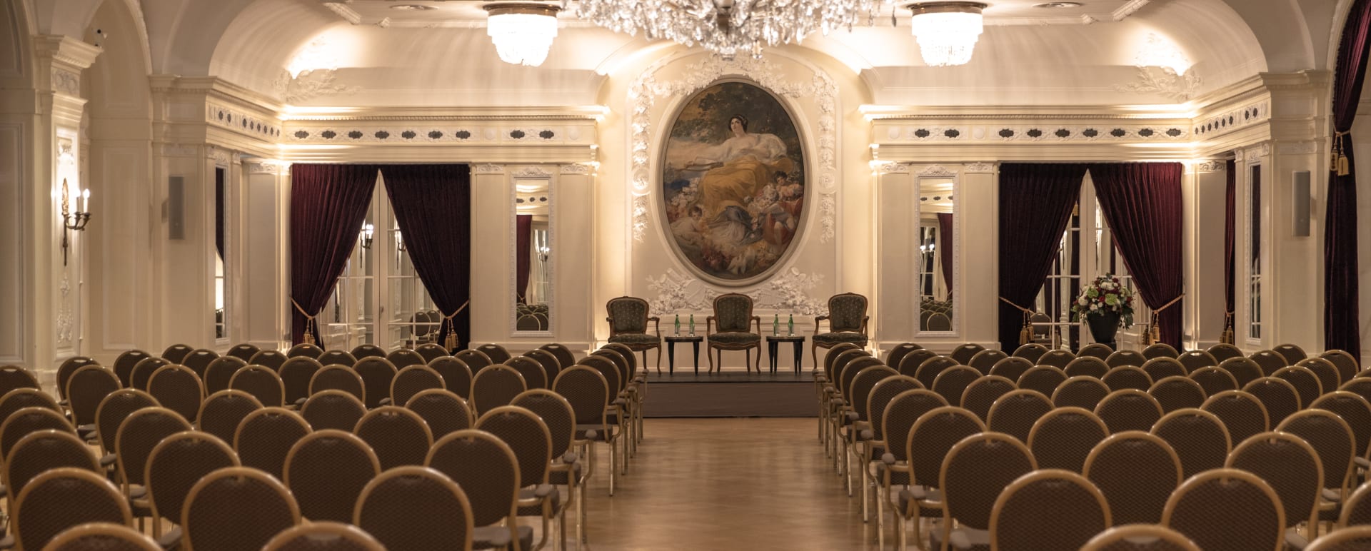 Event room 