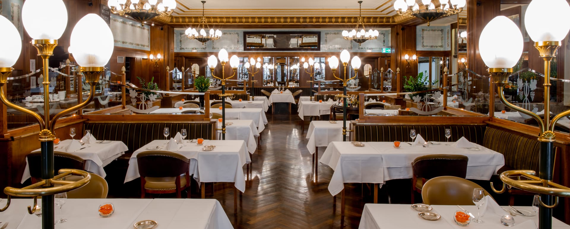 Brasserie 