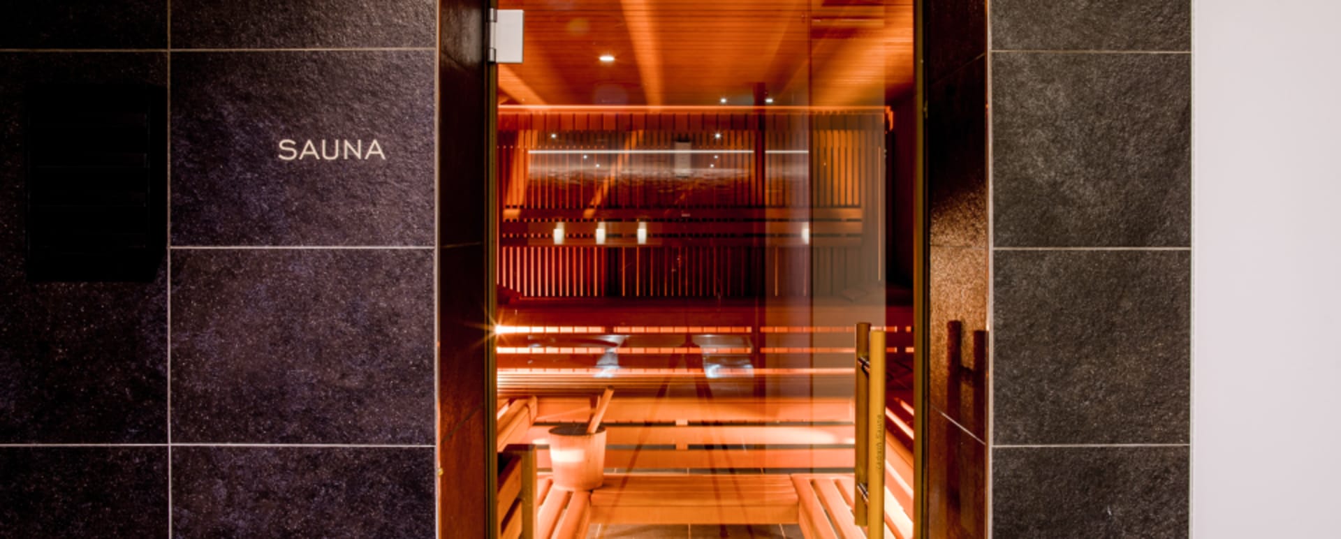 Spa Sauna 