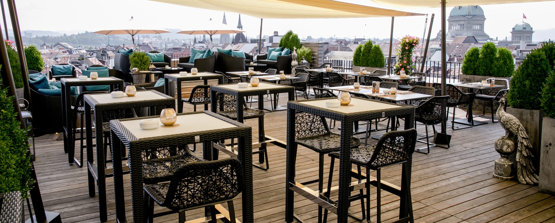 Sky Terrace 