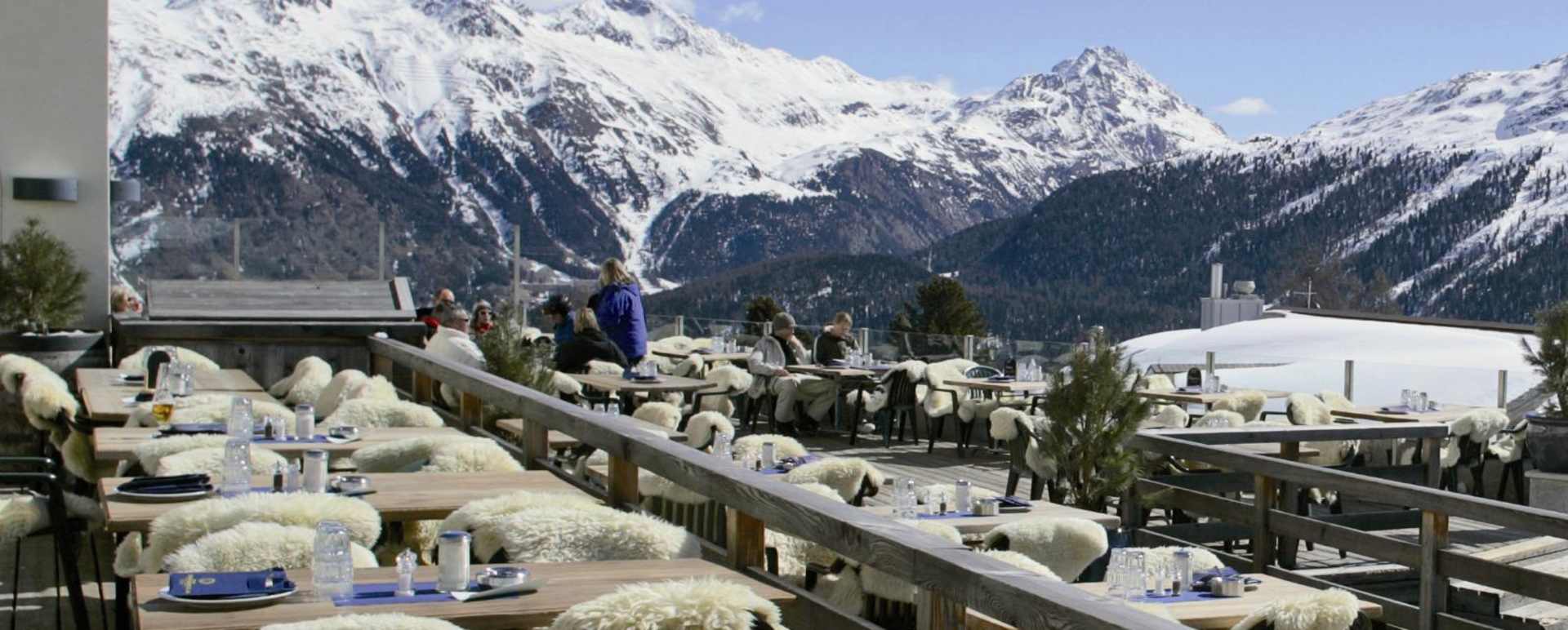 Kempinski Grand Hotel des Bains