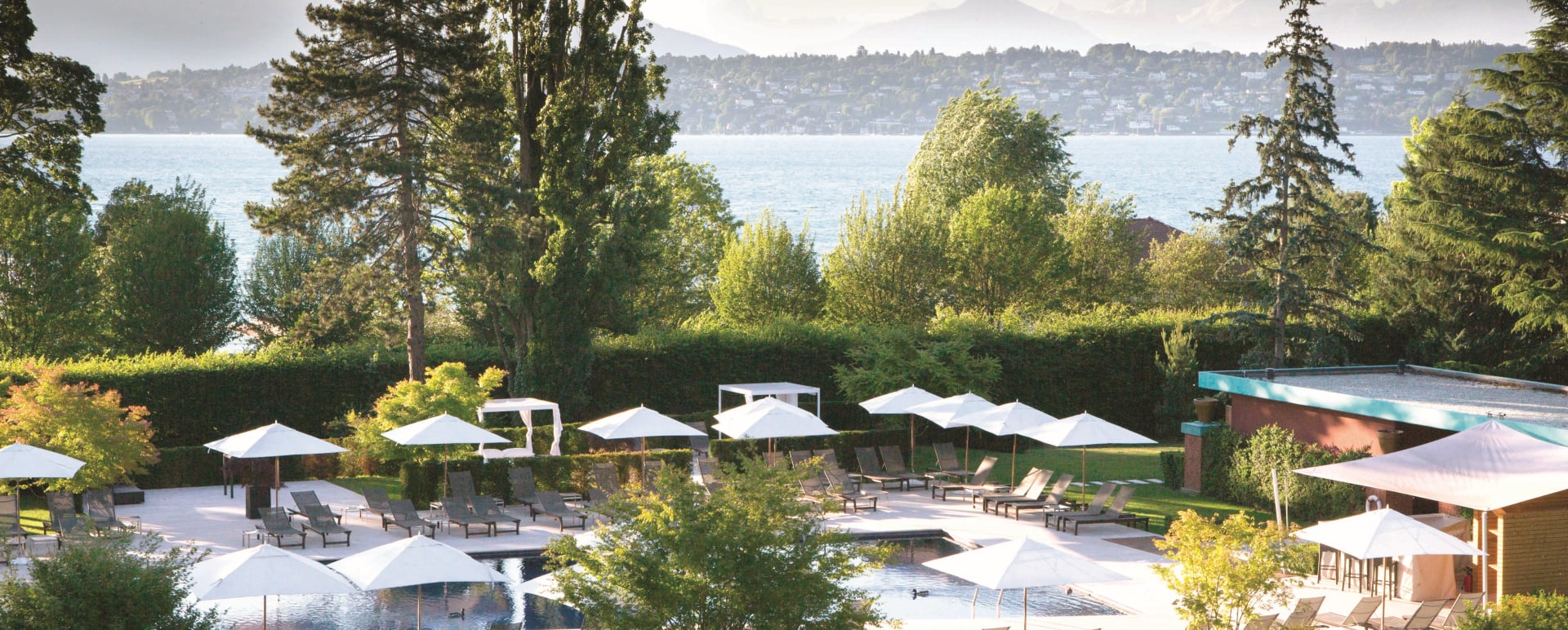 La Reserve Geneva 