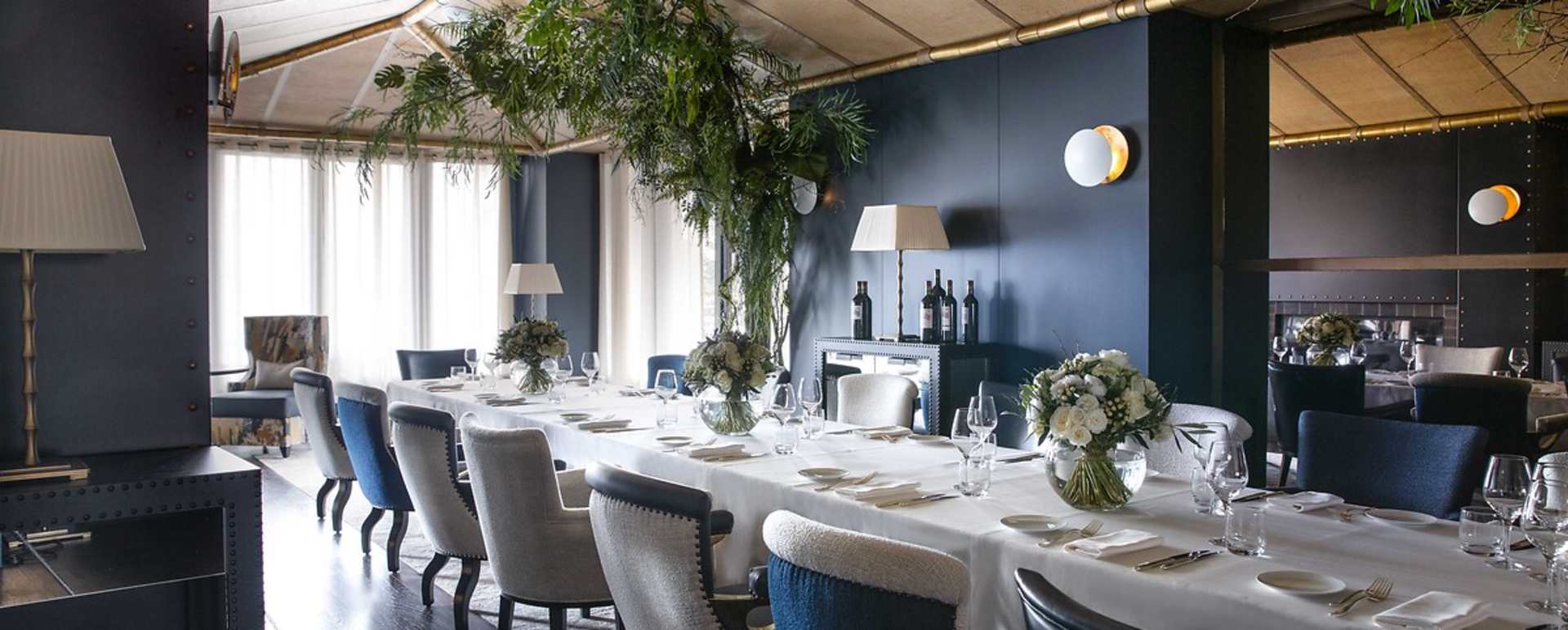 Evennts Salon 