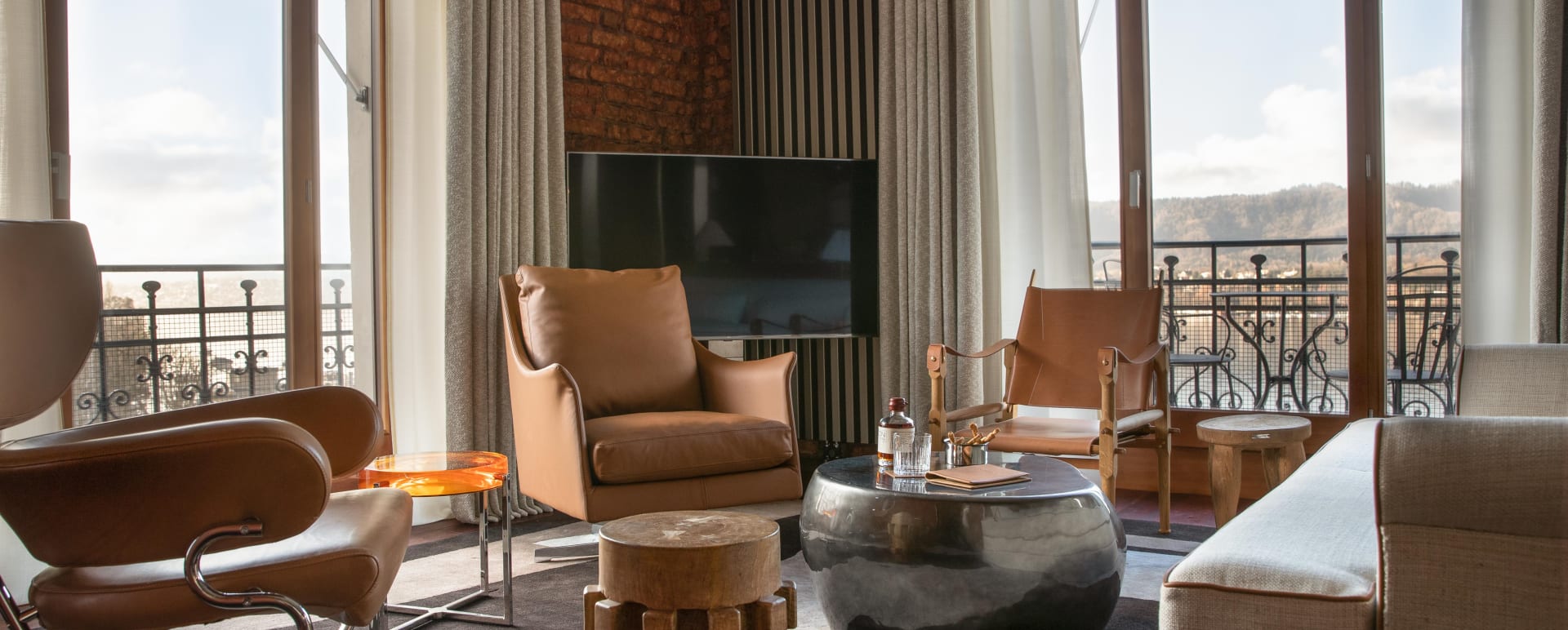 Eden Suite 