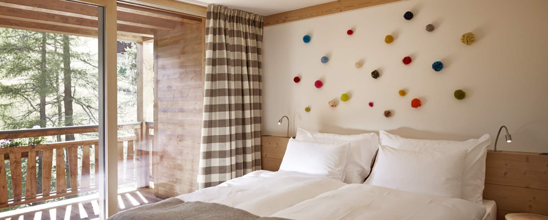 Bedroom - La Vue