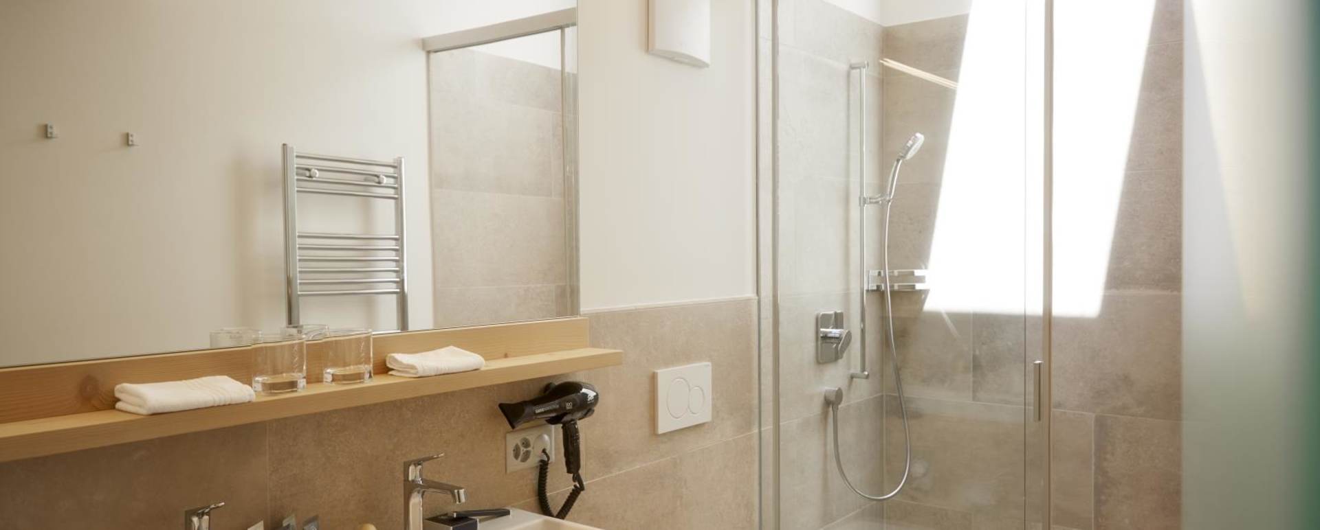 Bathroom - La Vue
