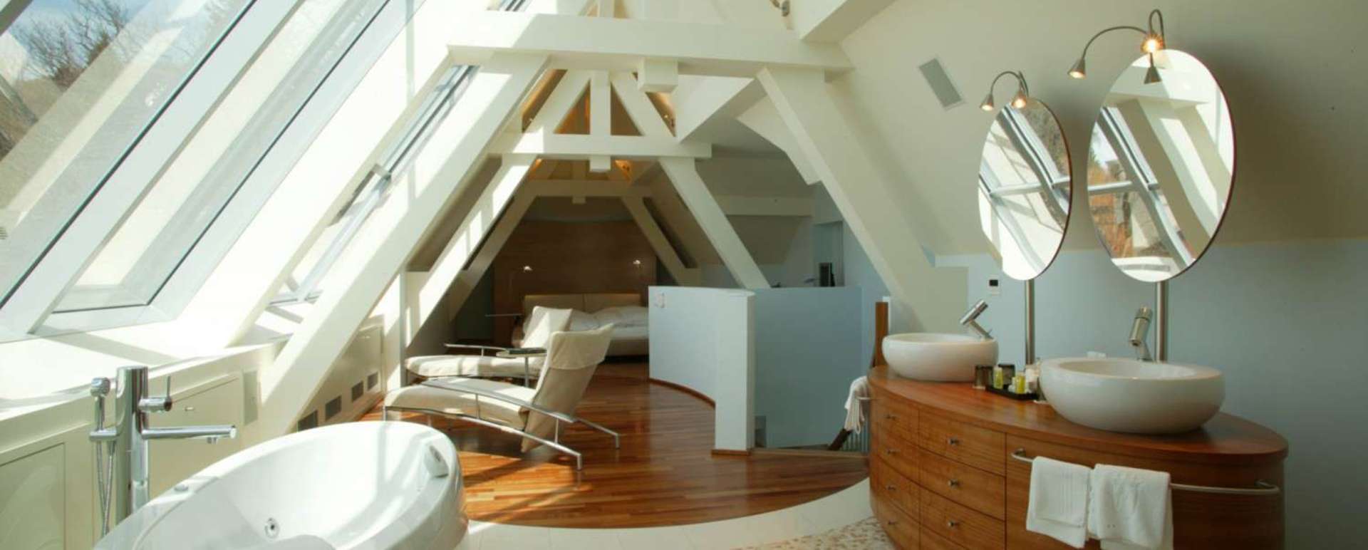 Bathroom - Le Mirador Resort & Spa