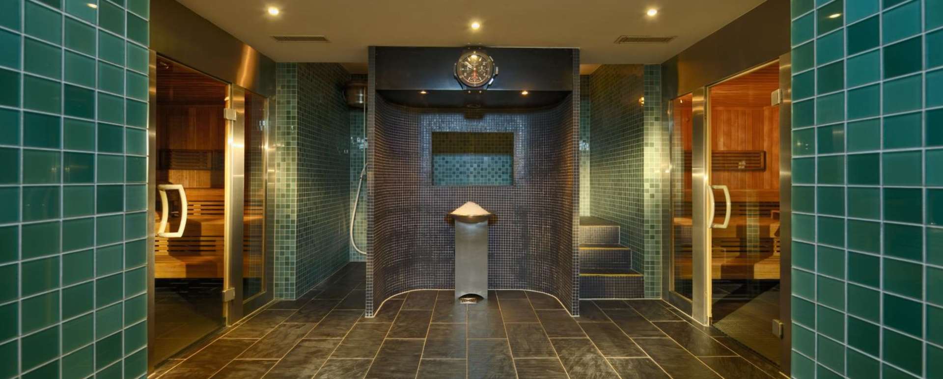 Spa - Mont Cervin Palace