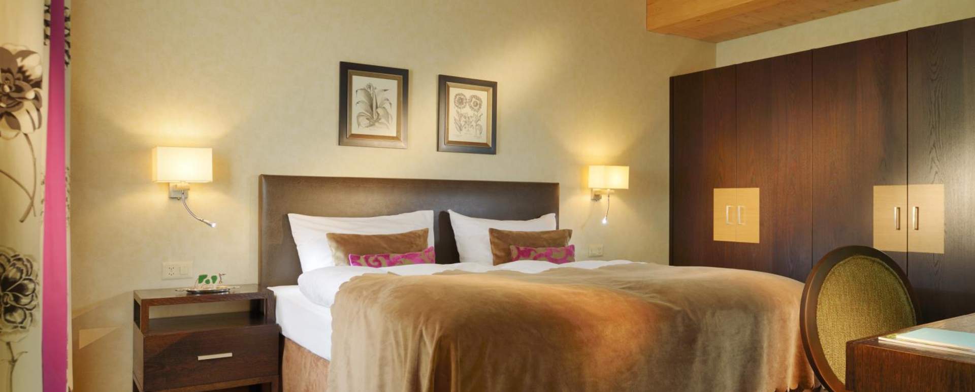 Whymper Suite - Monte Rosa