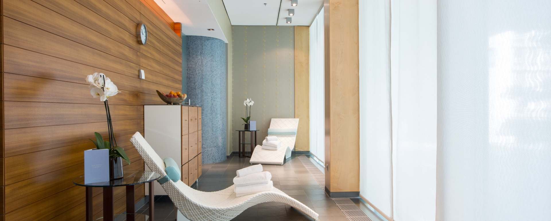 Relaxation Area