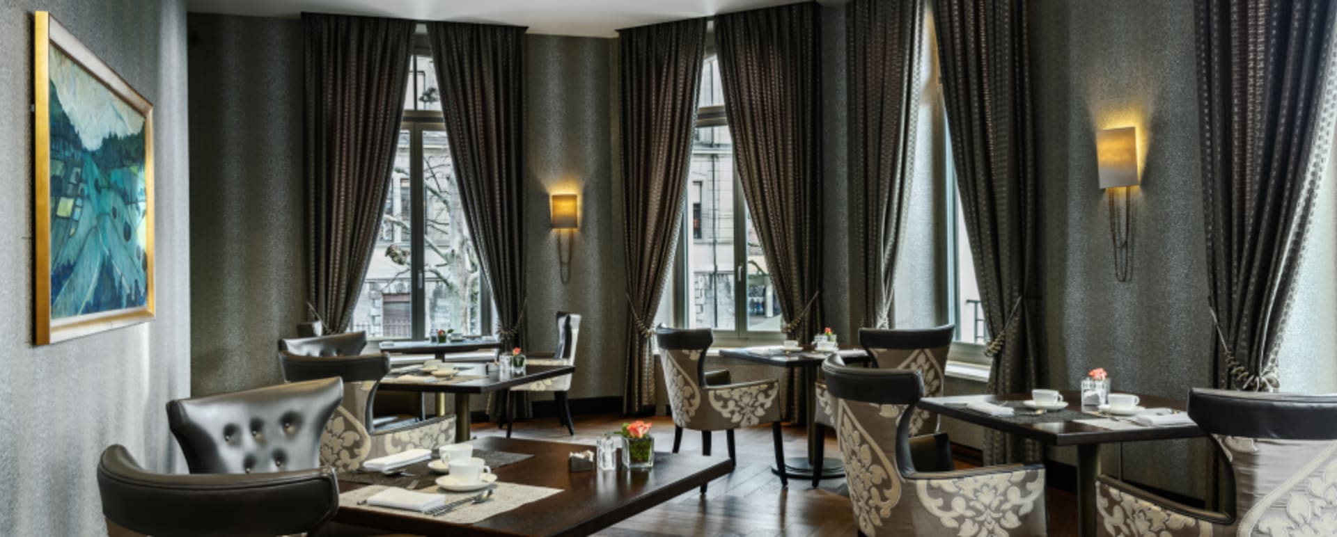 Brasserie 
