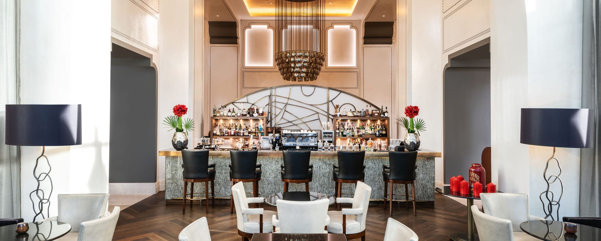 Lobby Bar 