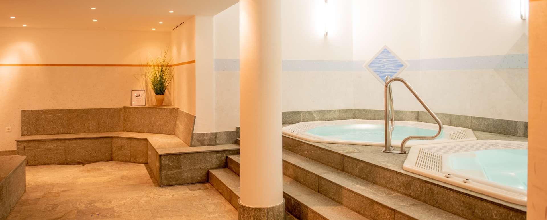 Schweizerhof Spa 