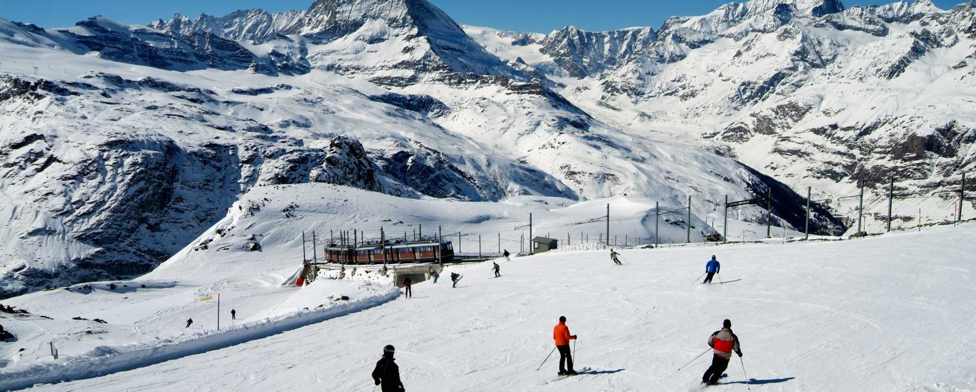 Matterhorn 