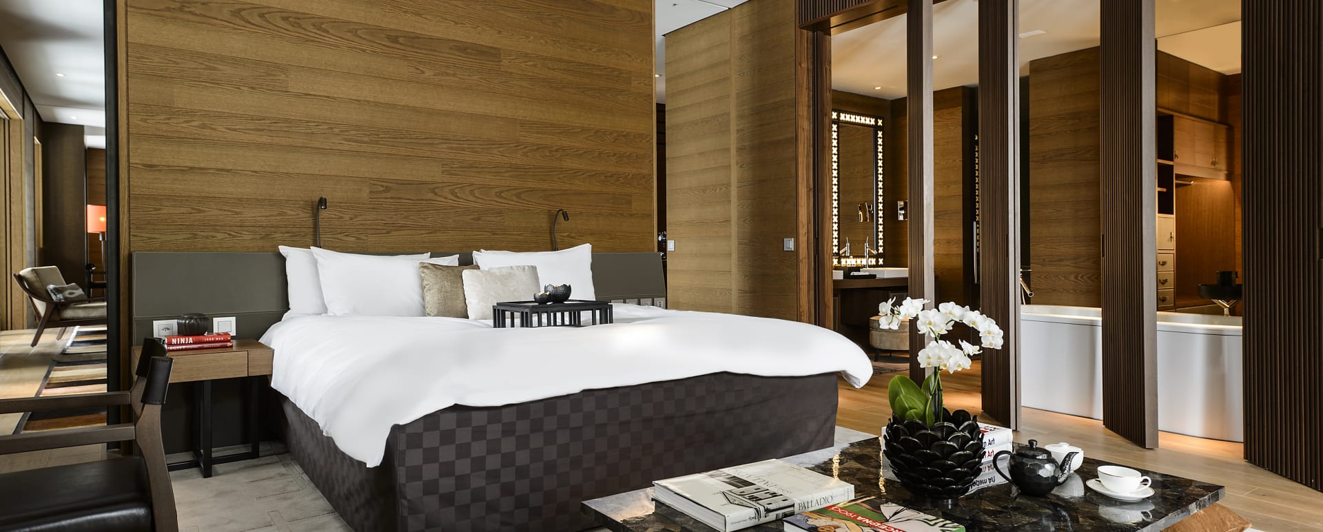 Grand deluxe suite 