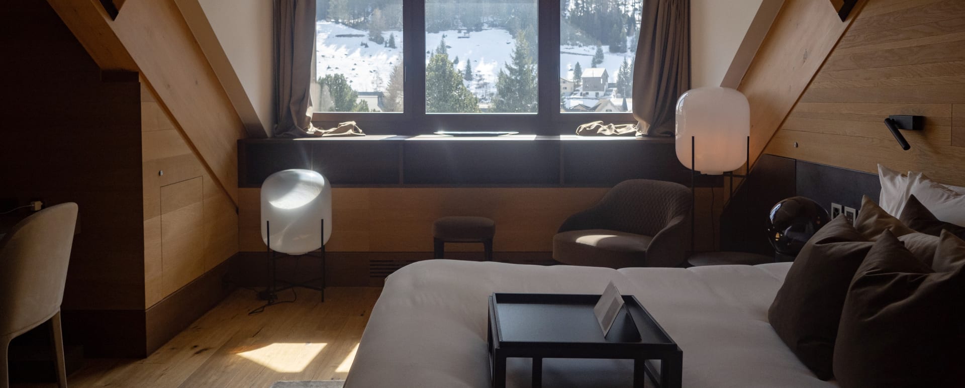Gotthard bedroom 