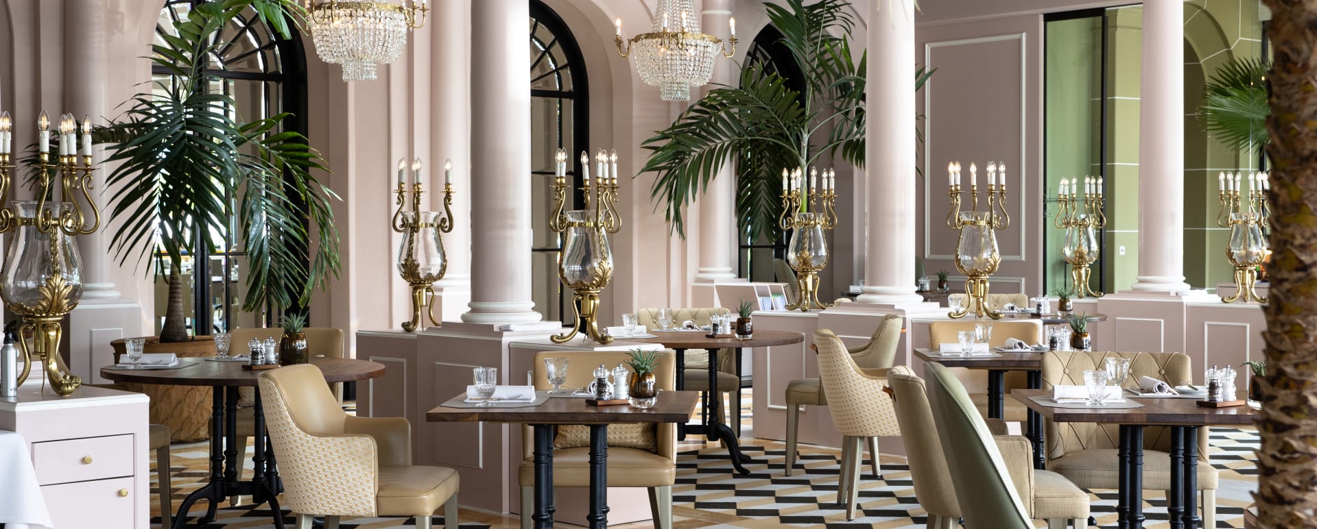 Brasserieinterior 