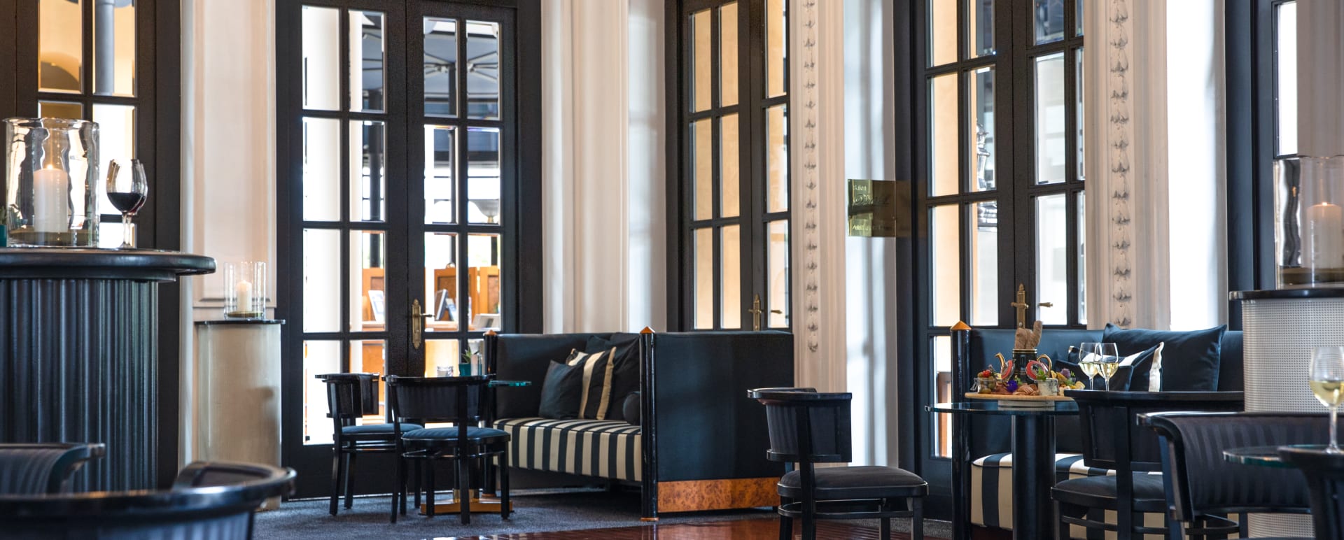 Victoria Bar 