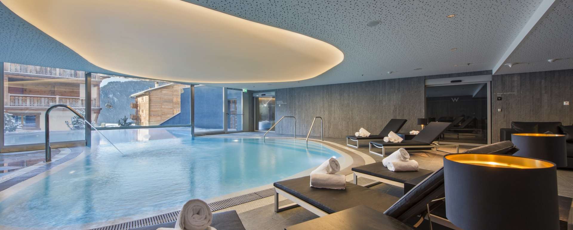 AWAY Spa 