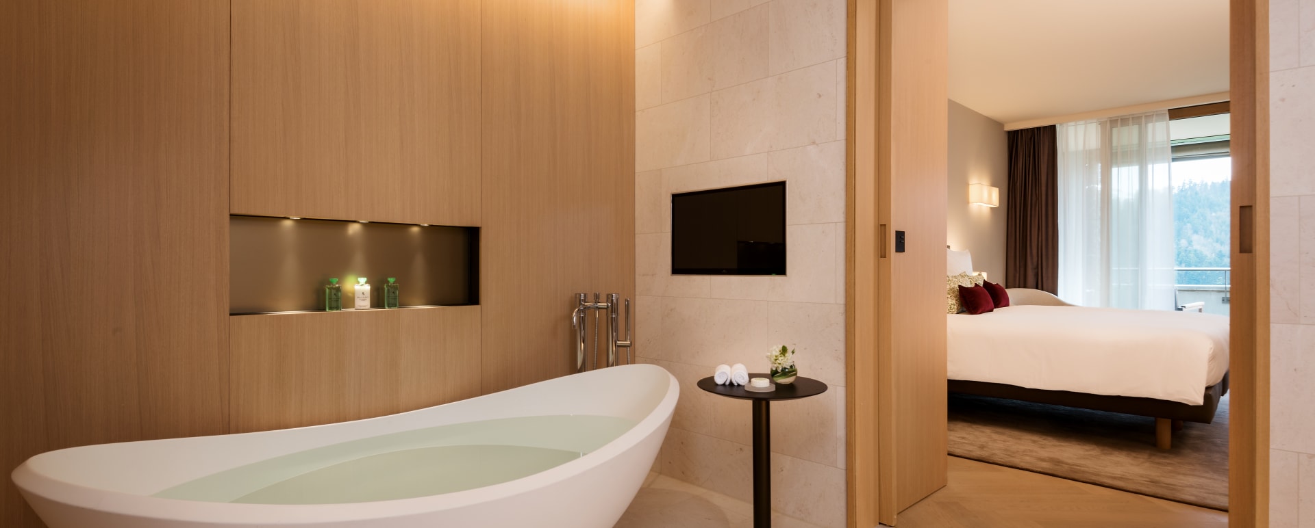 Alpine Suite 