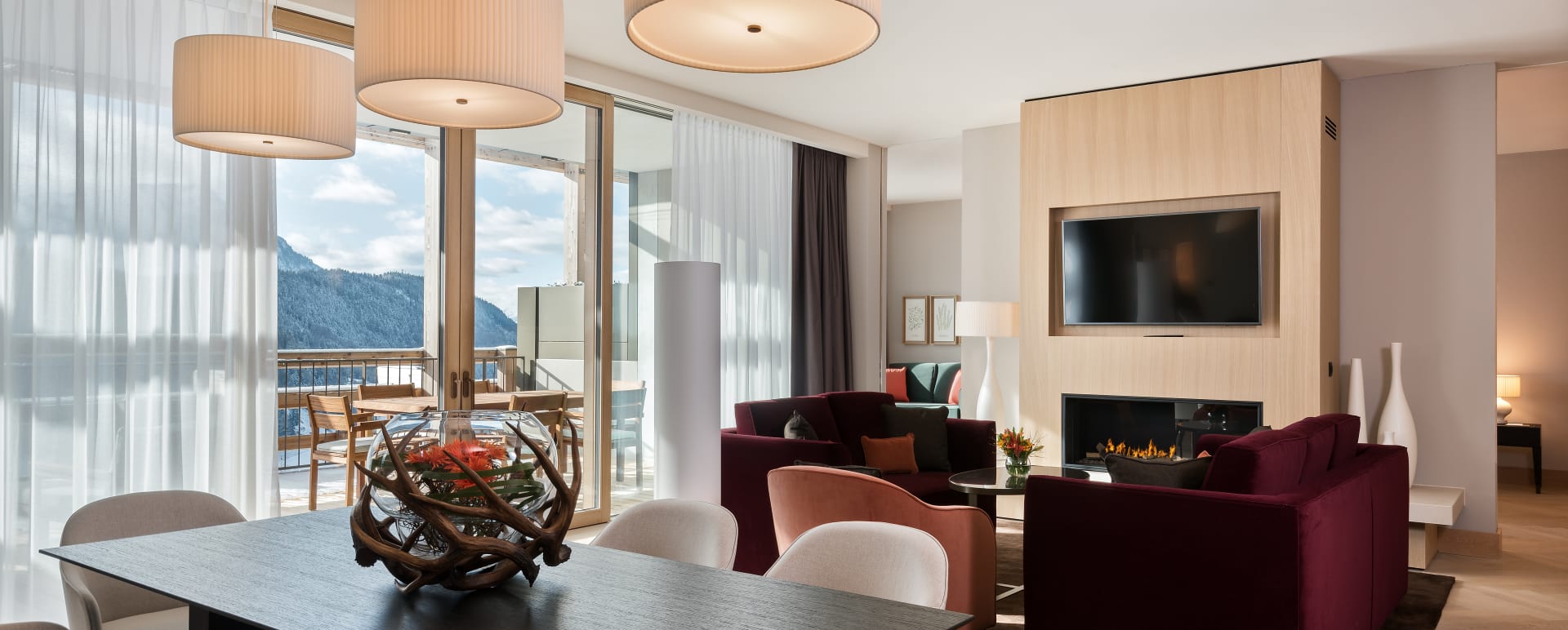 Vitality suite 