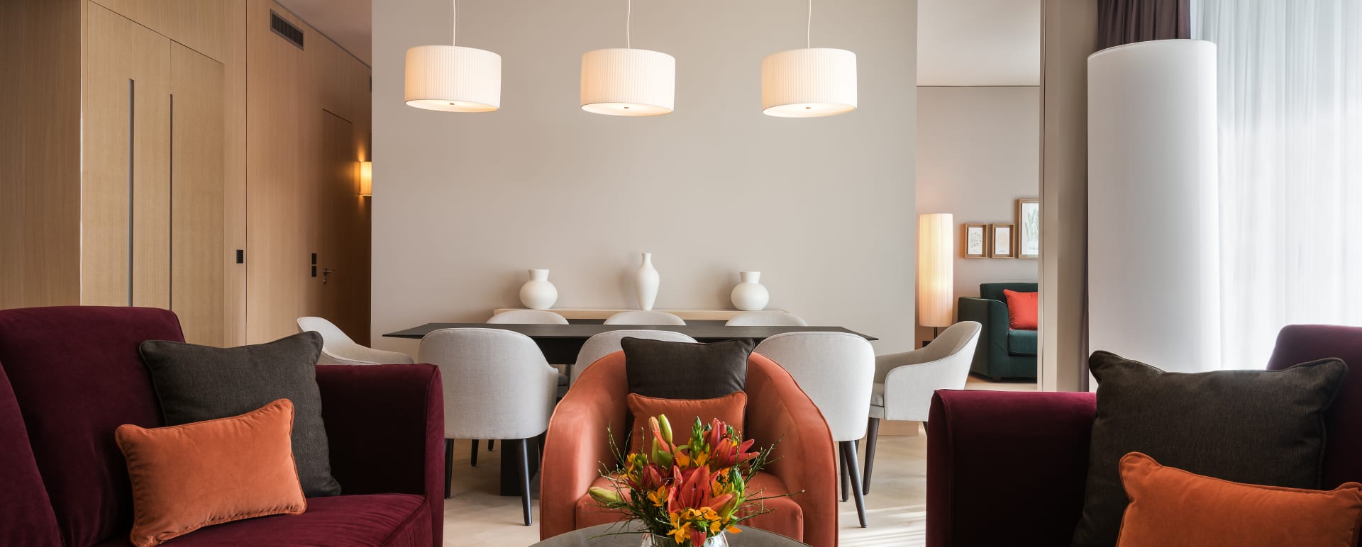 Vitality Suite 