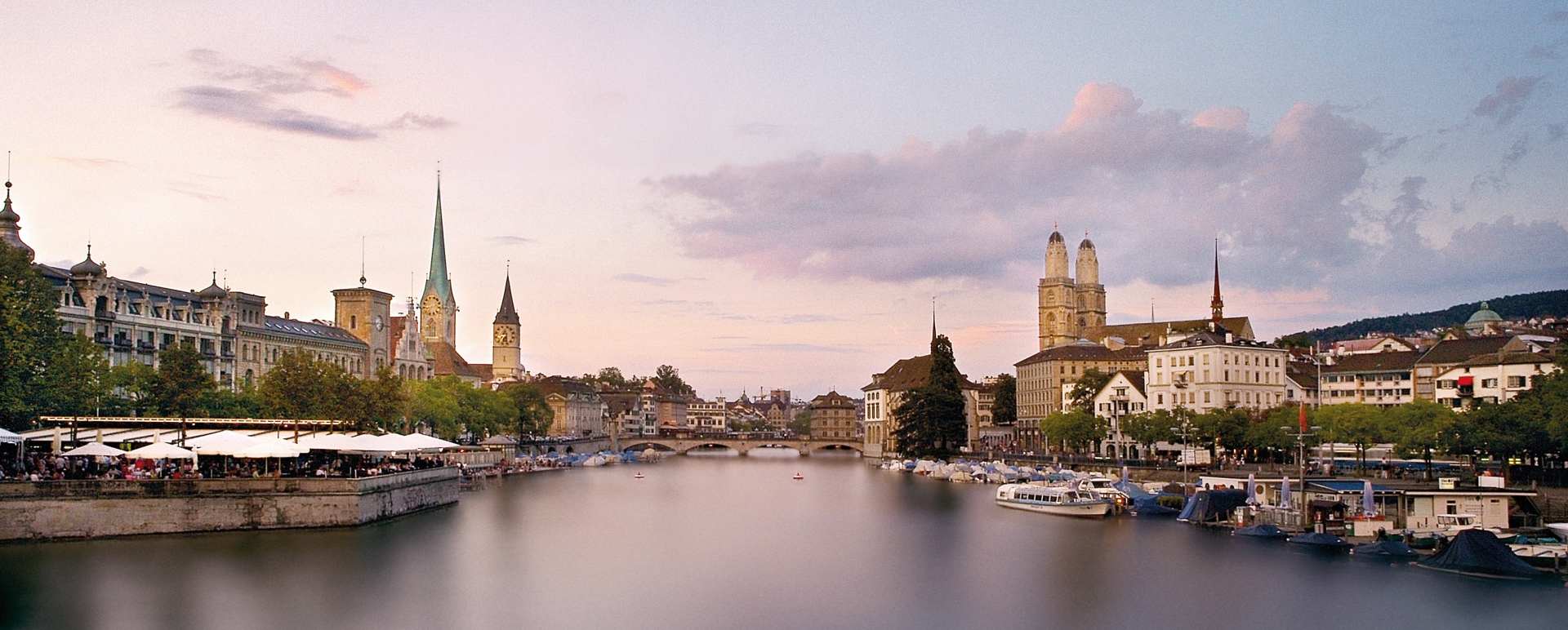 Widder Hotel Zurich