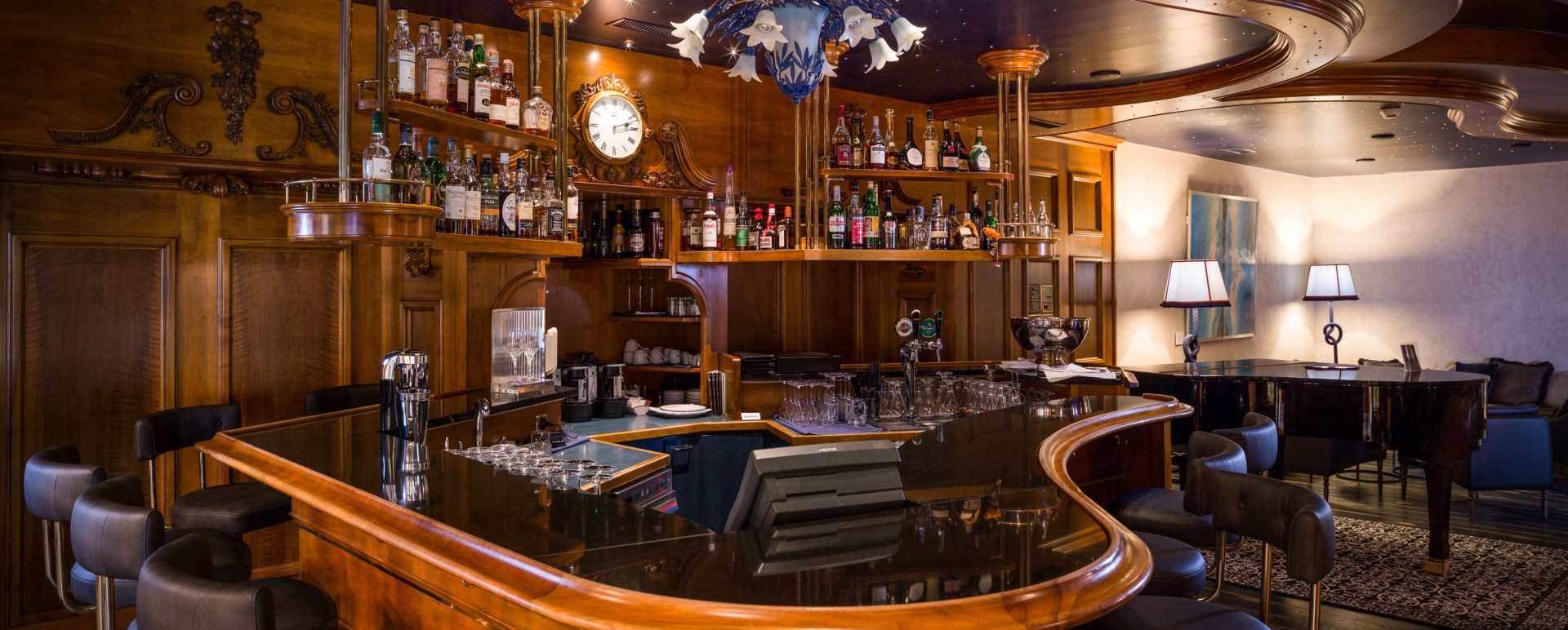 Stars Bar 