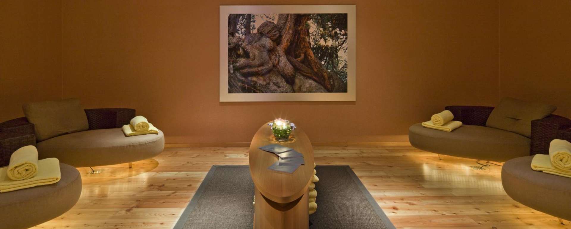 Vita Borni Spa - Zermatterhof