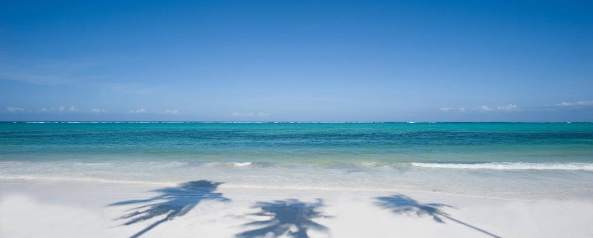 Beach - Baraza