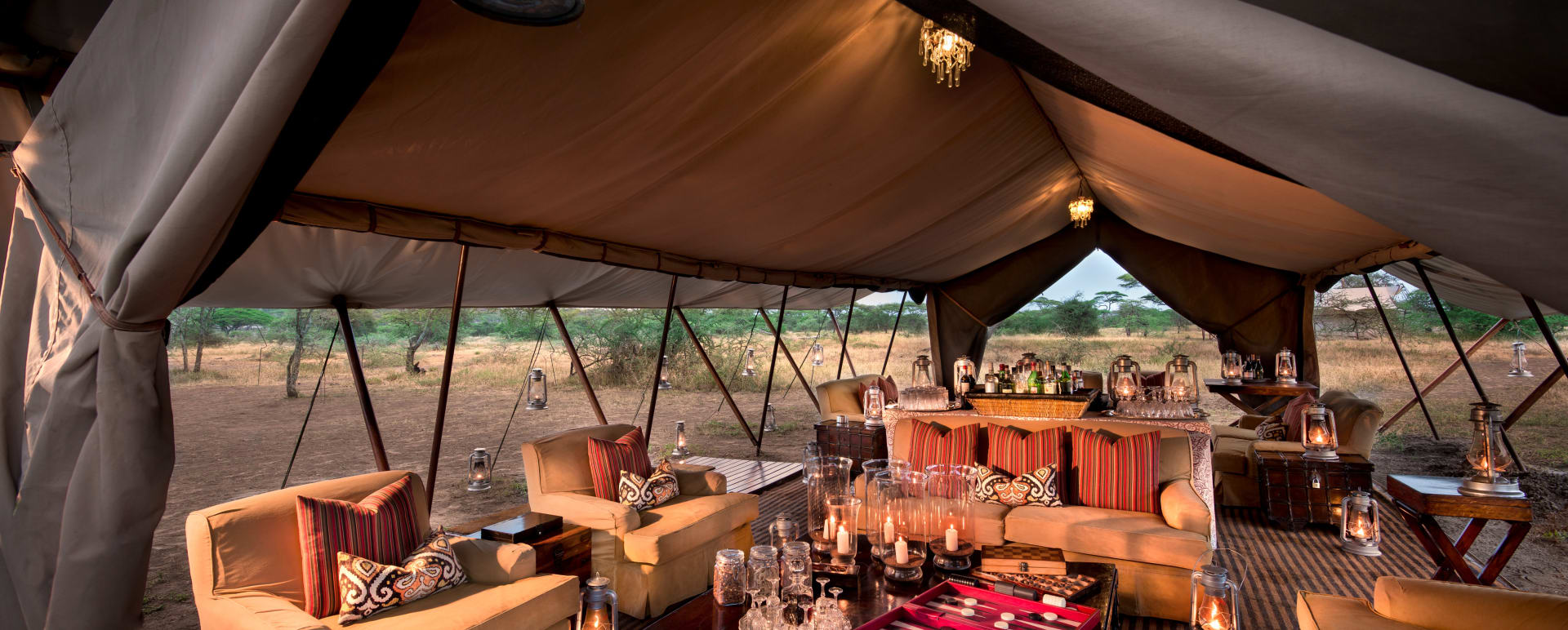 Tent 