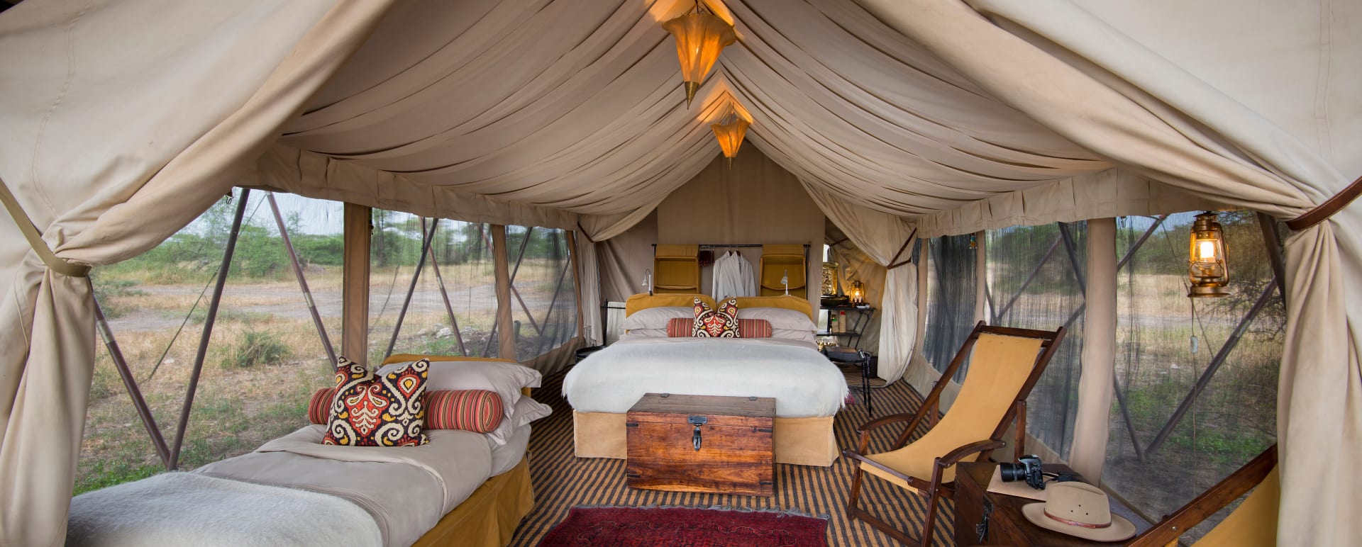 Tent 