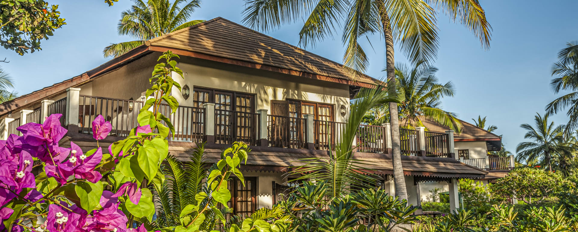 Bungalow 