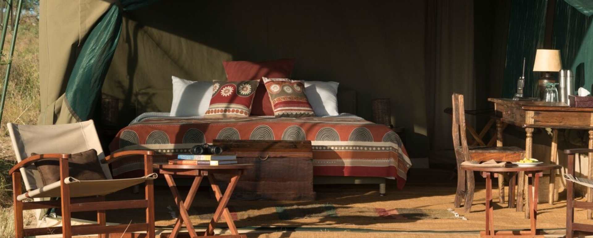 Tent 