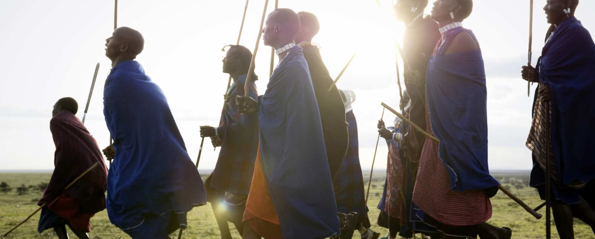 Maasai - Entamanu Ngorongoro