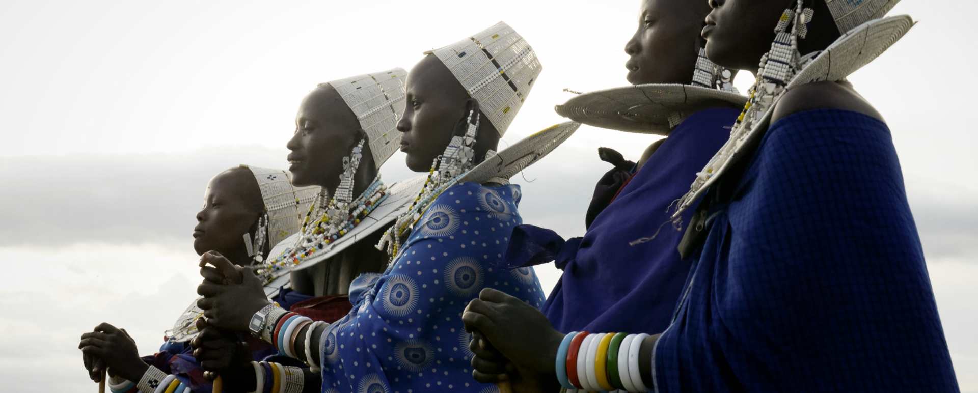 Maasai - Entamanu Ngorongoro