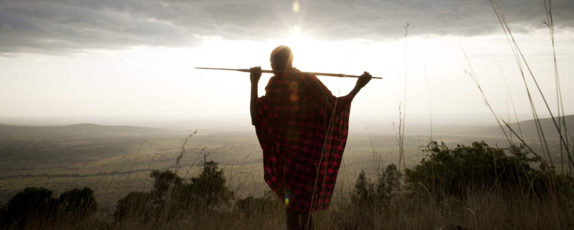 Maasai - Entamanu Ngorongoro