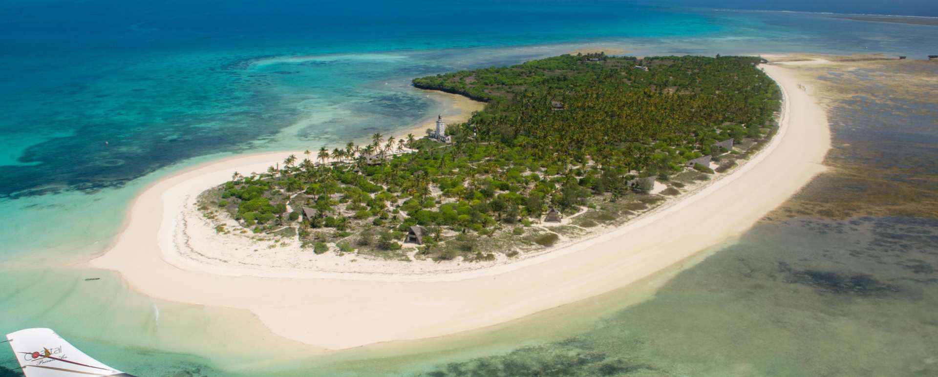 Fanjove Island 