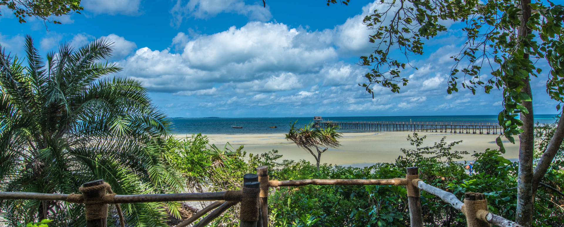 Sea views 